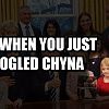 Googling Chyna