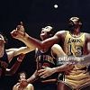 Jerry Lucas and Wilt