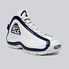 Grant Hill shoes