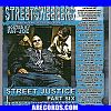 Street Justice 6