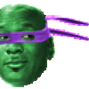 Donatello mjpls