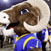 Rams Rampage Lets go