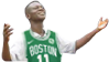 Celtics Rejoice