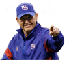 Coughlin Umad Giants