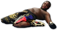 Dead Stiverne