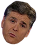 fake news hannity