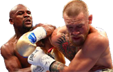 Floyd TKO