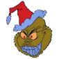 grinch