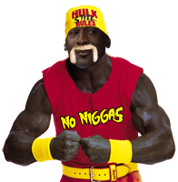 Hulk Hogan mjpls