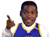 Kevin Durant U Mad?