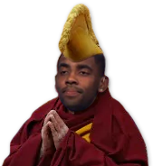 Kyrie Lama