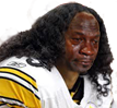 mjcry Polamalu