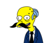 Mr. Snrub