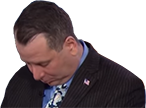 nunberg fukked up