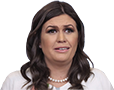 sara sanders liar