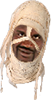 shaqmummy