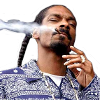 Snoop Still Blazing