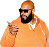 suge orange