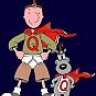 Quail Man