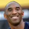 Kobe Bryant