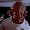 Admiral Ackbar