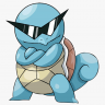 Squirtle