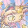 Meowth tote da Uzi