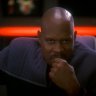 Benjamin Sisko