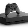 Xbox One X