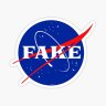 SPACE IS FAKE