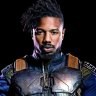 Erik Killmonger