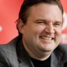 Daryl Morey