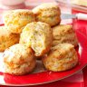 Cheddar Biscuits