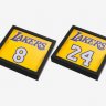 Kobes Two Jerseys