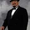 Mr. Fuji