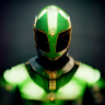 Green Ranger