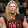 Kevin Nash