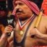 The Iron Sheik