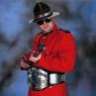 The MOUNTIE