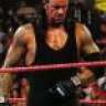 The Undertaker