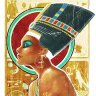 Queen Neferstitties