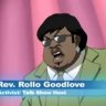 Rollo Goodlove
