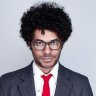 Richard Ayoade