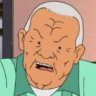 Cotton Hill