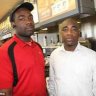 Nicca I Said Wit CHEESE