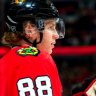 Patrick Kane