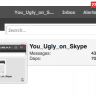You_Ugly_on_Skype