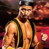 Shang Tsung