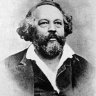 Mikhail Bakunin