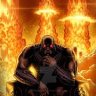 True Darkseid